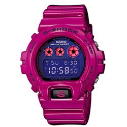 Image of Casio G-Shock DW-6900PL-4ER Digitalt Unisexur